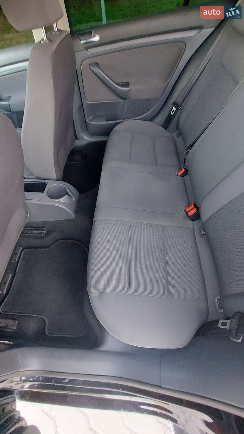 Volkswagen Golf 2008 VIN WVWZZZ1KZ9W079317 фото оголошення 30 з 40