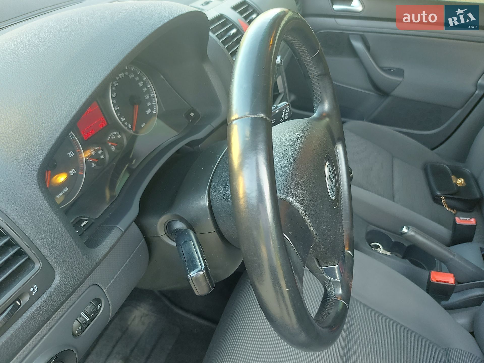 Volkswagen Golf 2008 VIN WVWZZZ1KZ9W079317 фото оголошення 33 з 40