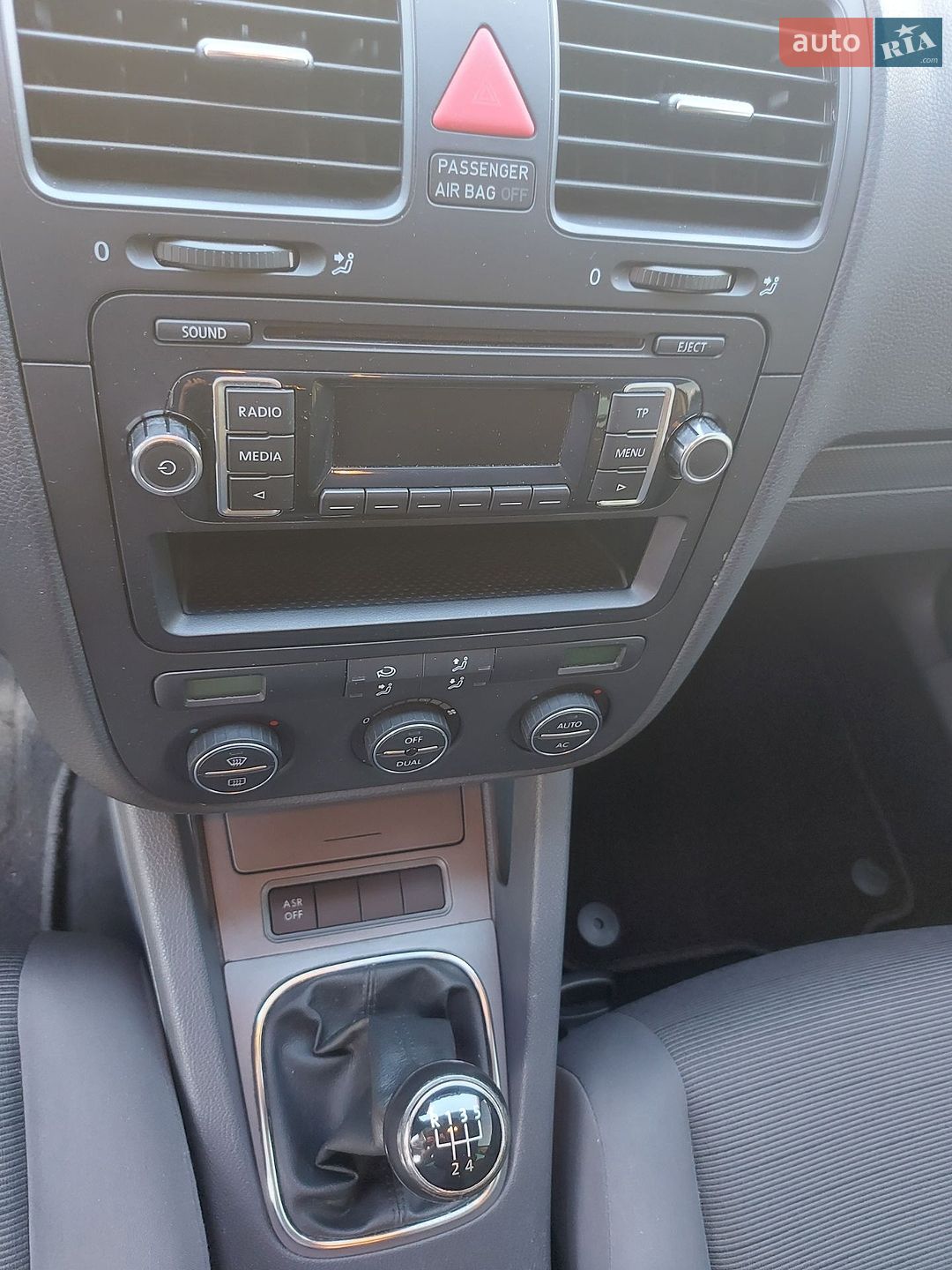 Volkswagen Golf 2008 VIN WVWZZZ1KZ9W079317 фото оголошення 34 з 40