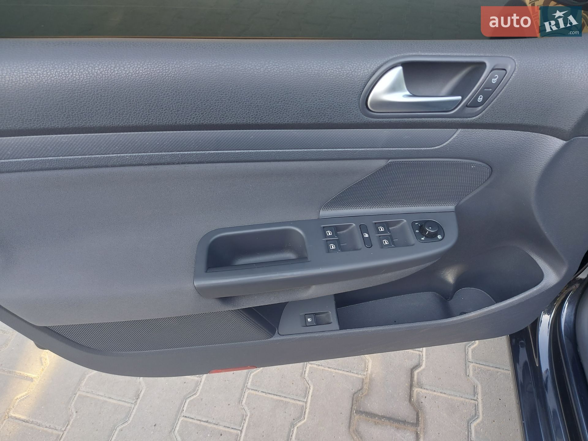 Volkswagen Golf 2008 VIN WVWZZZ1KZ9W079317 фото оголошення 35 з 40