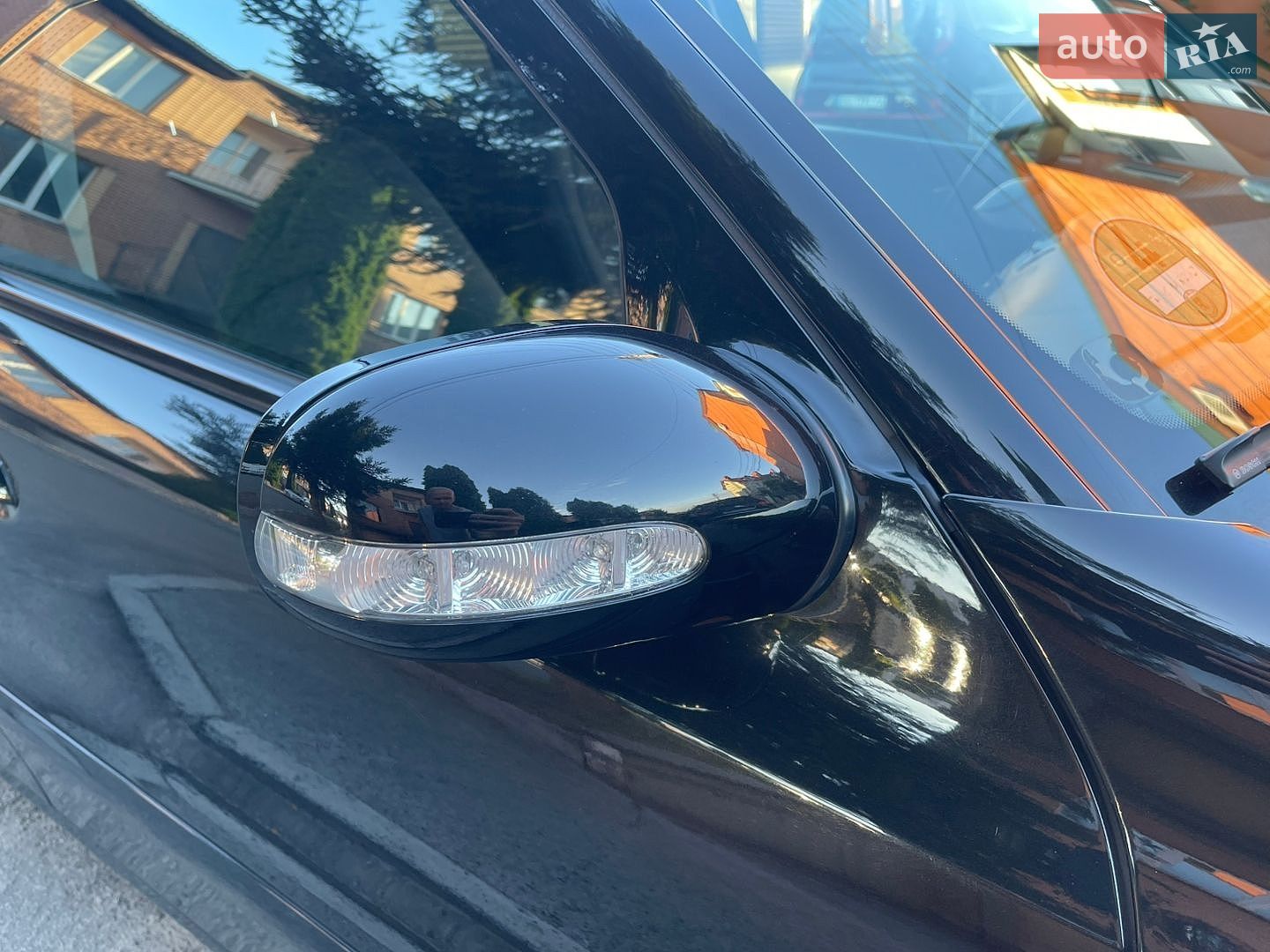 Mercedes-Benz E-Class 2006 VIN WDB2110421A939445 фото оголошення 10 з 78
