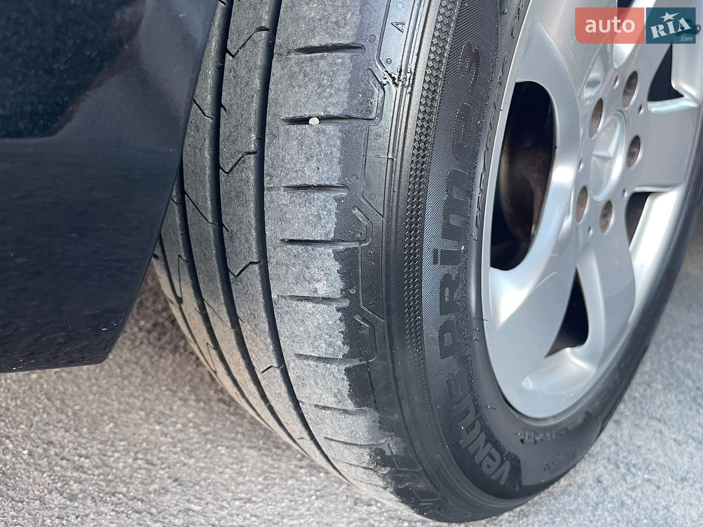 Mercedes-Benz E-Class 2006 VIN WDB2110421A939445 фото оголошення 14 з 78