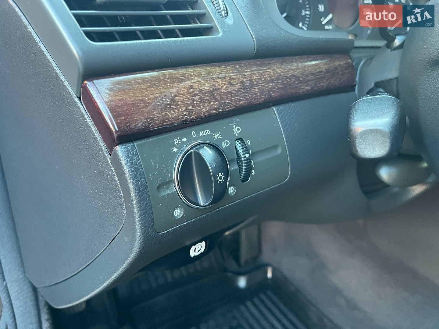 Mercedes-Benz E-Class 2006 VIN WDB2110421A939445 фото оголошення 29 з 78