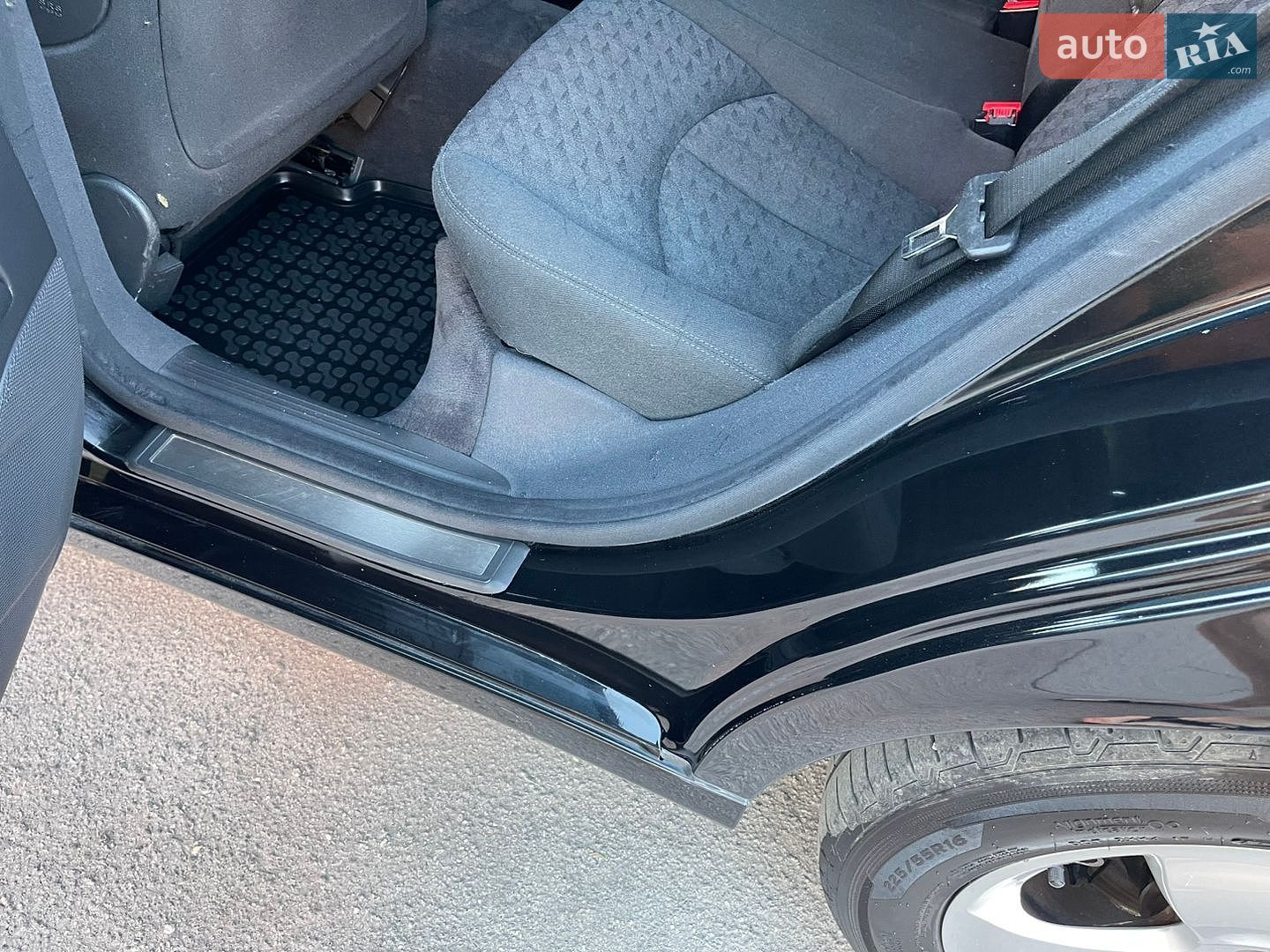 Mercedes-Benz E-Class 2006 VIN WDB2110421A939445 фото оголошення 46 з 78
