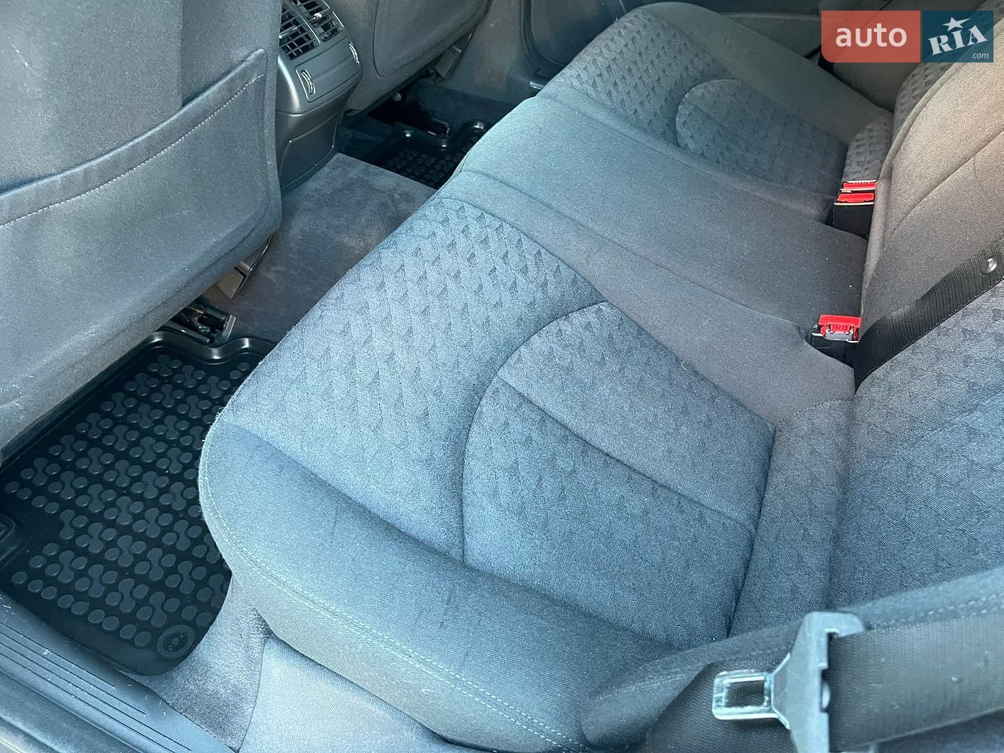 Mercedes-Benz E-Class 2006 VIN WDB2110421A939445 фото оголошення 47 з 78