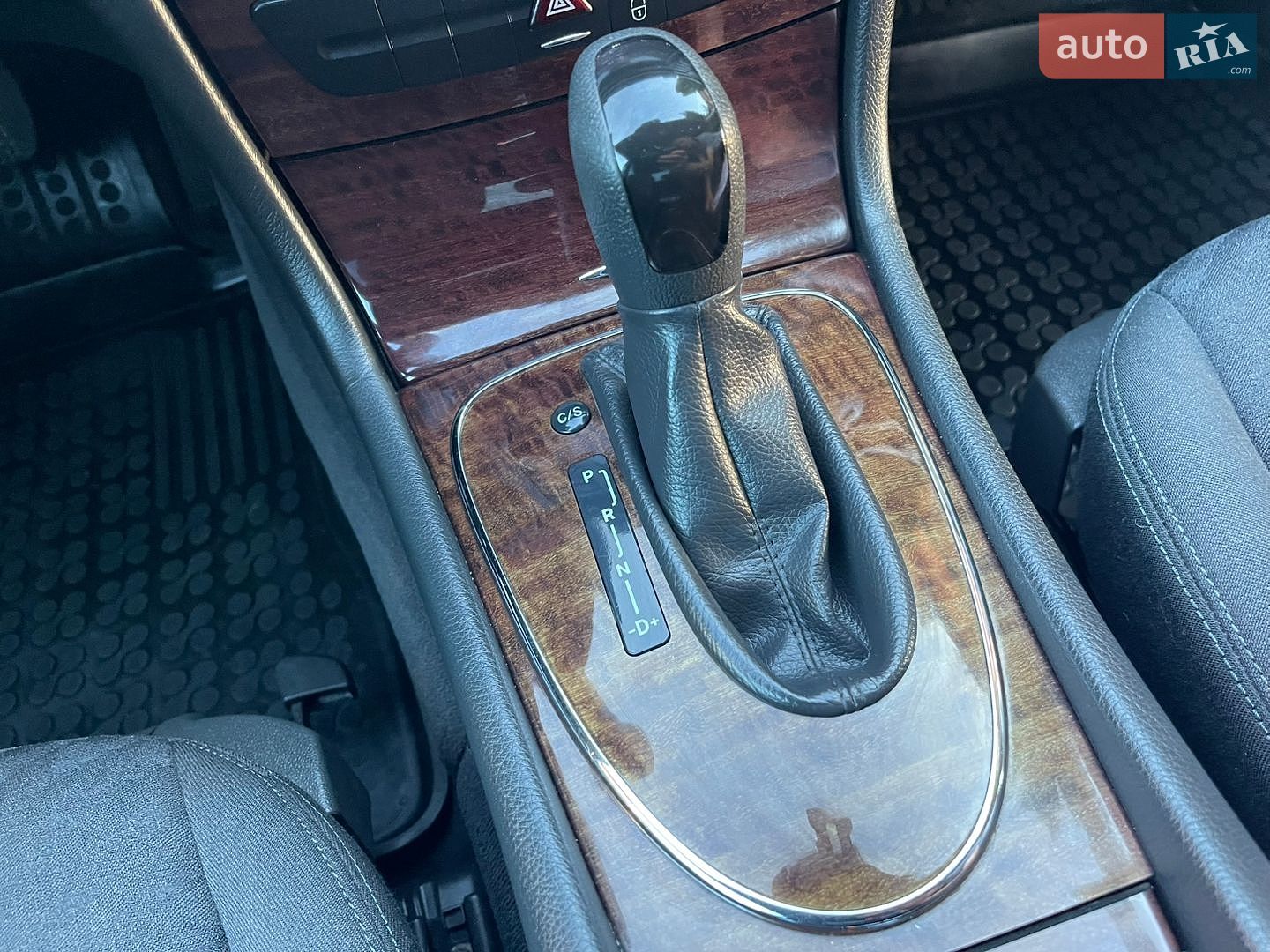 Mercedes-Benz E-Class 2006 VIN WDB2110421A939445 фото оголошення 62 з 78