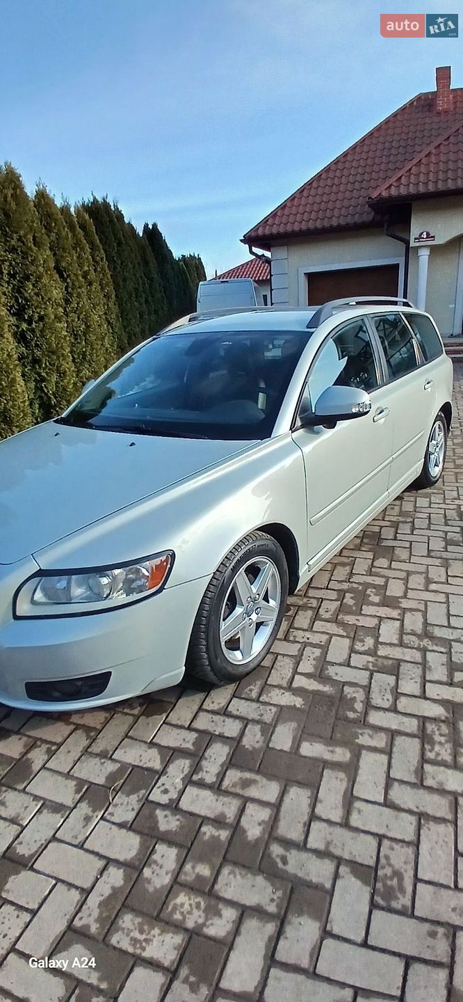 Volvo V50 2011 VIN YV1MW76F2B2601565 фото оголошення 43 з 51