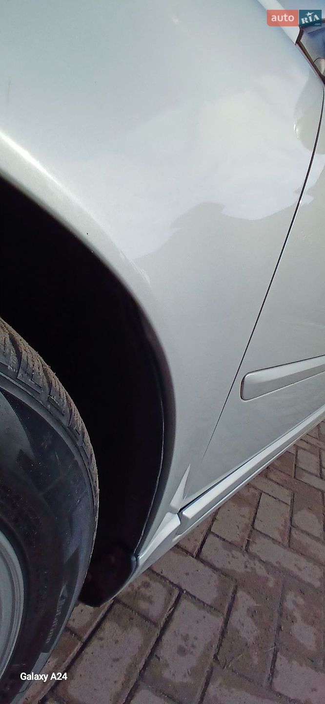 Volvo V50 2011 VIN YV1MW76F2B2601565 фото оголошення 46 з 51