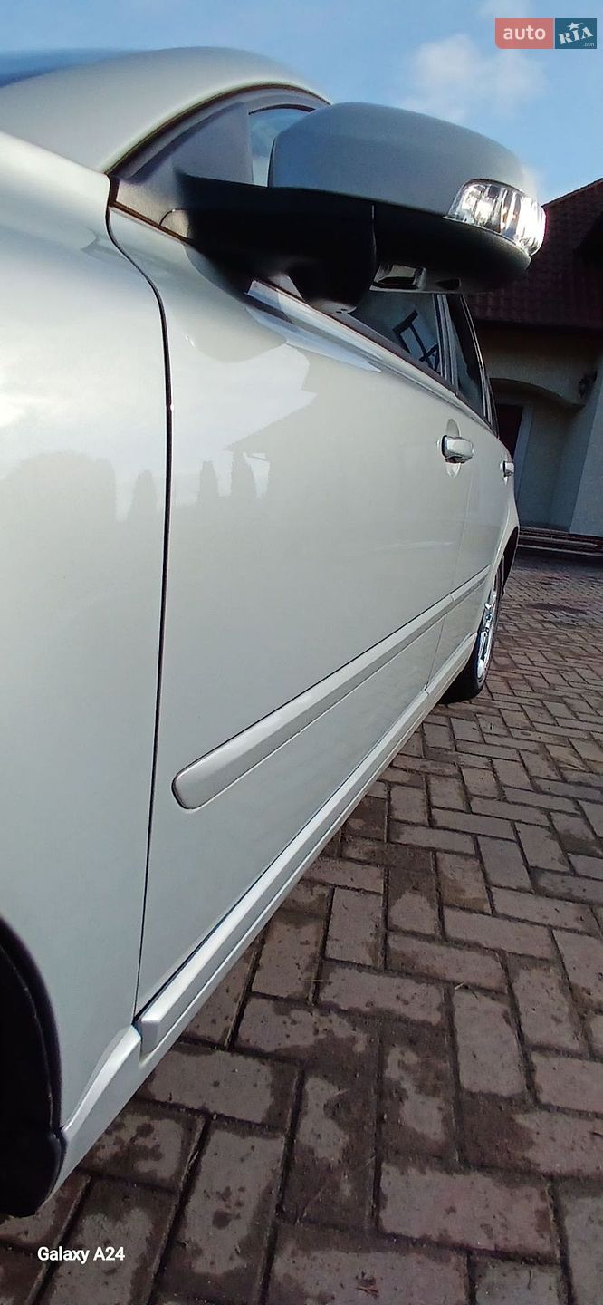 Volvo V50 2011 VIN YV1MW76F2B2601565 фото оголошення 44 з 51
