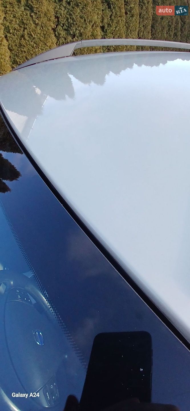 Volvo V50 2011 VIN YV1MW76F2B2601565 фото оголошення 45 з 51