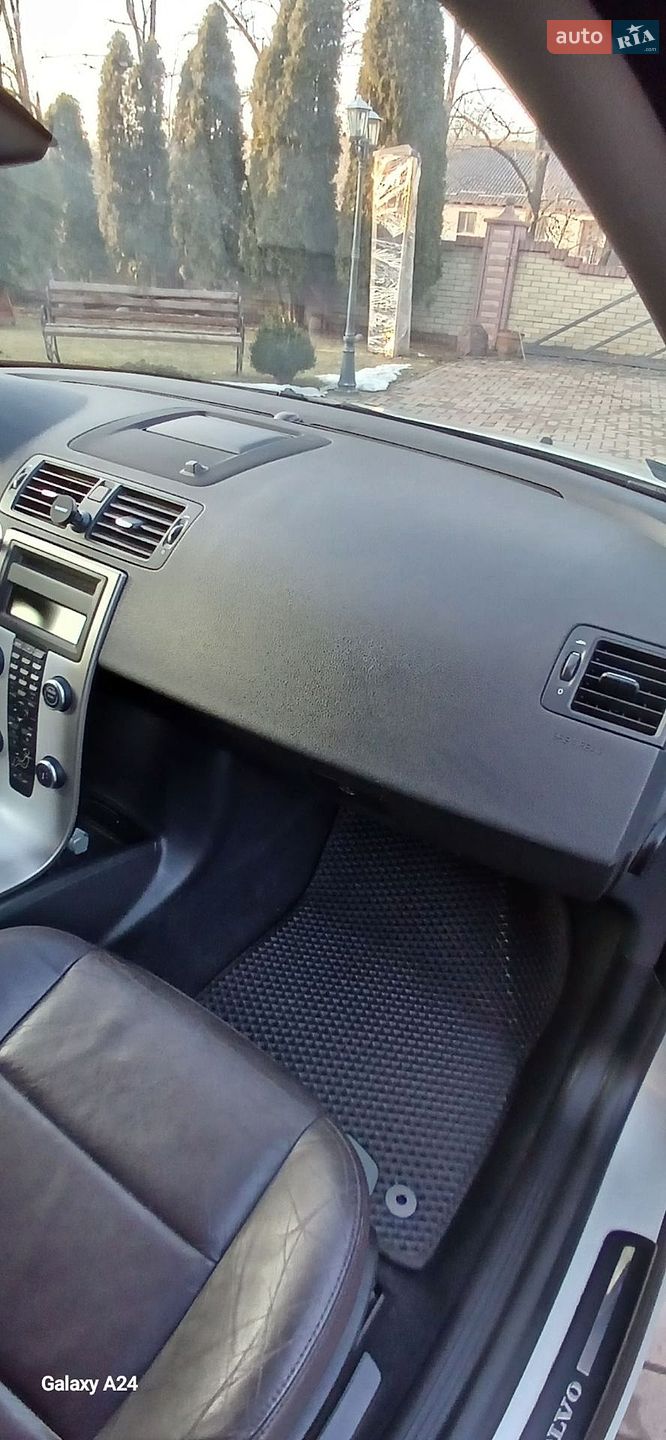 Volvo V50 2011 VIN YV1MW76F2B2601565 фото оголошення 50 з 51