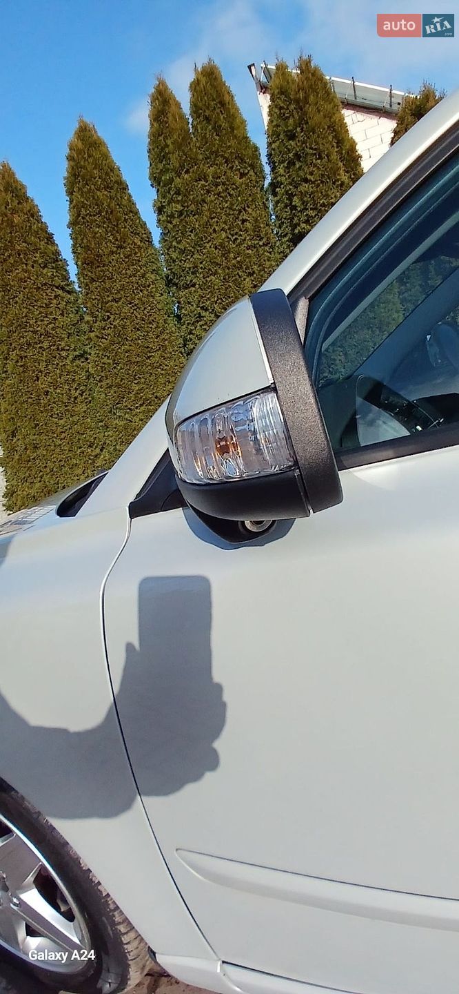 Volvo V50 2011 VIN YV1MW76F2B2601565 фото оголошення 47 з 51