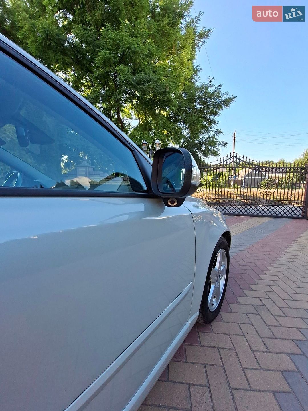 Volvo V50 2011 VIN YV1MW76F2B2601565 фото оголошення 41 з 51