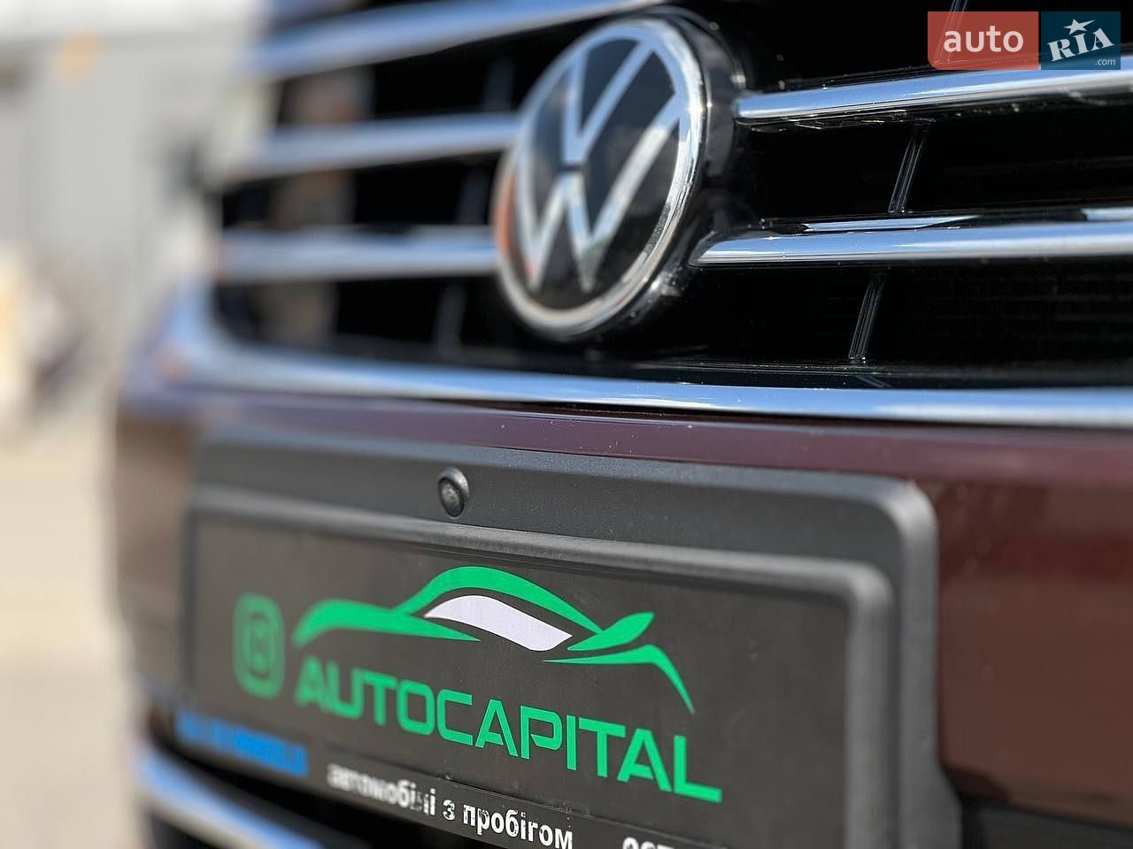 Volkswagen Tiguan 2021 VIN WVGZZZ5NZMW533319 фото оголошення 3 з 76