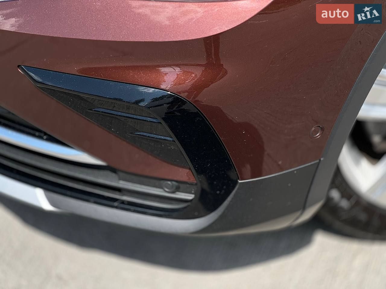 Volkswagen Tiguan 2021 VIN WVGZZZ5NZMW533319 фото оголошення 6 з 76