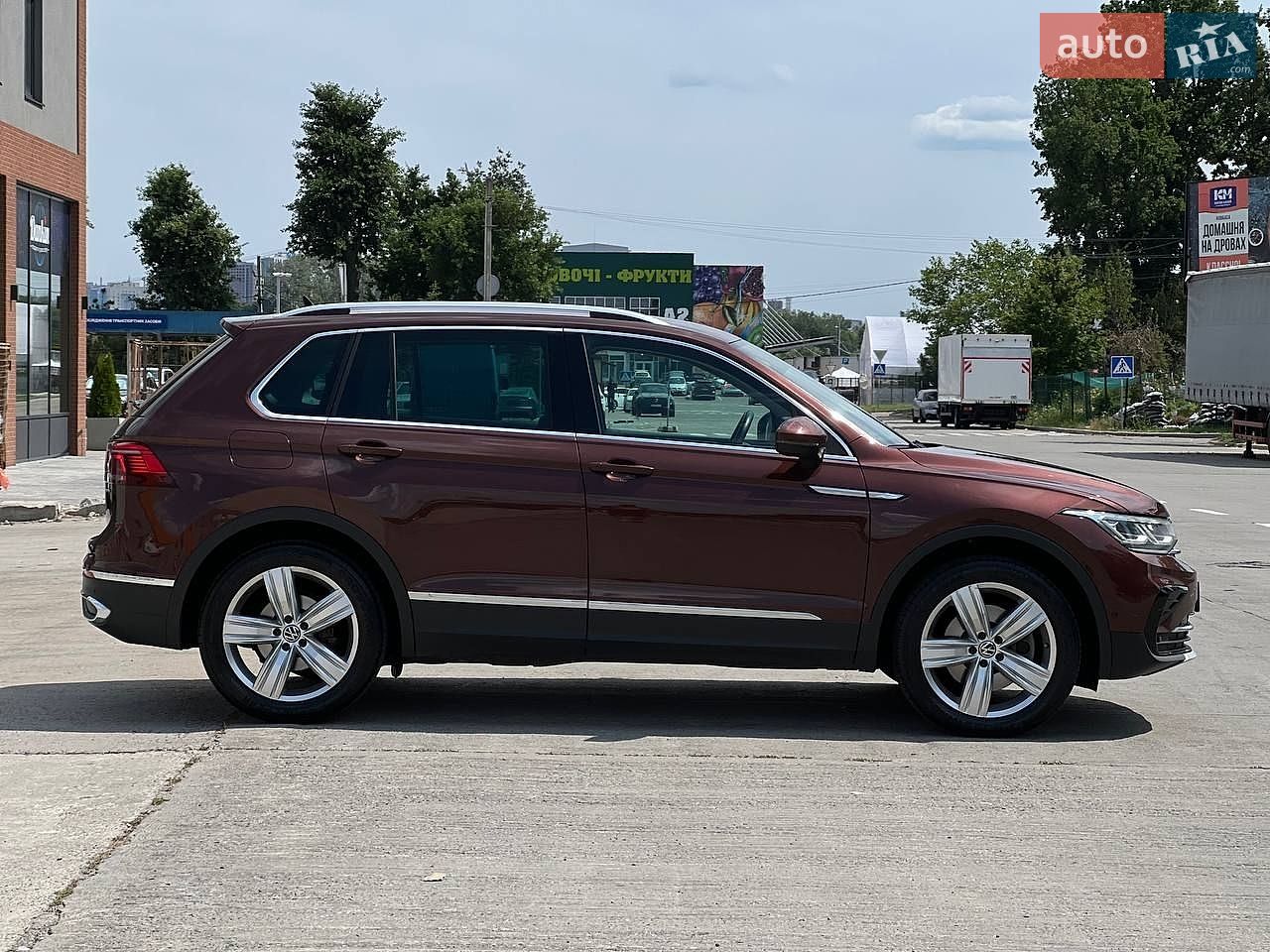 Volkswagen Tiguan 2021 VIN WVGZZZ5NZMW533319 фото оголошення 10 з 76