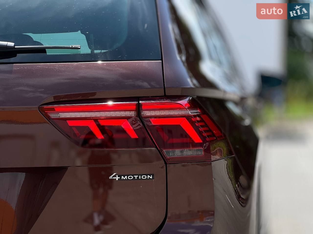 Volkswagen Tiguan 2021 VIN WVGZZZ5NZMW533319 фото оголошення 18 з 76