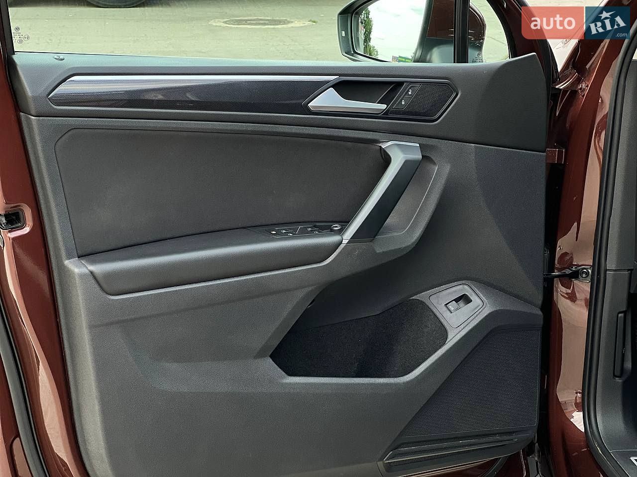 Volkswagen Tiguan 2021 VIN WVGZZZ5NZMW533319 фото оголошення 23 з 76