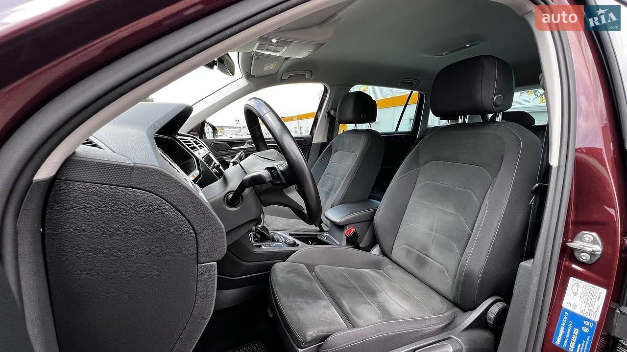 Volkswagen Tiguan 2021 VIN WVGZZZ5NZMW533319 фото оголошення 35 з 76