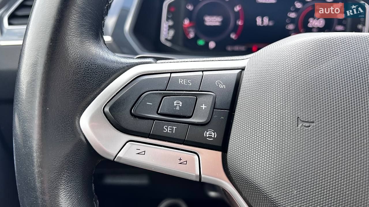 Volkswagen Tiguan 2021 VIN WVGZZZ5NZMW533319 фото оголошення 36 з 76