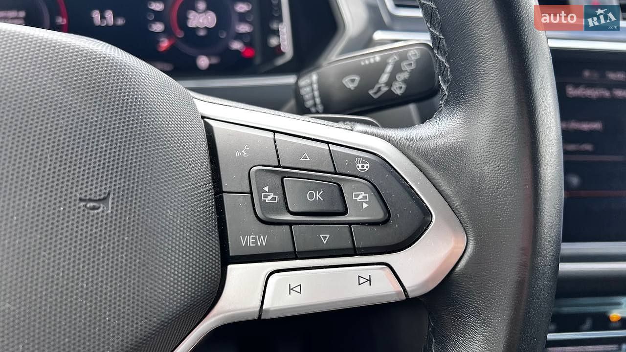Volkswagen Tiguan 2021 VIN WVGZZZ5NZMW533319 фото оголошення 38 з 76