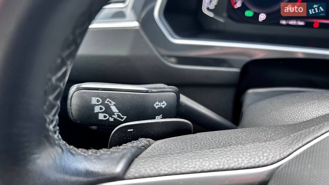 Volkswagen Tiguan 2021 VIN WVGZZZ5NZMW533319 фото оголошення 39 з 76