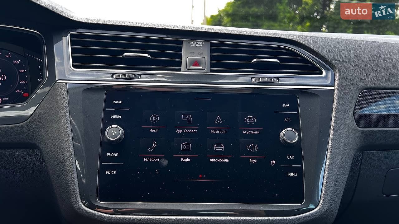 Volkswagen Tiguan 2021 VIN WVGZZZ5NZMW533319 фото оголошення 40 з 76