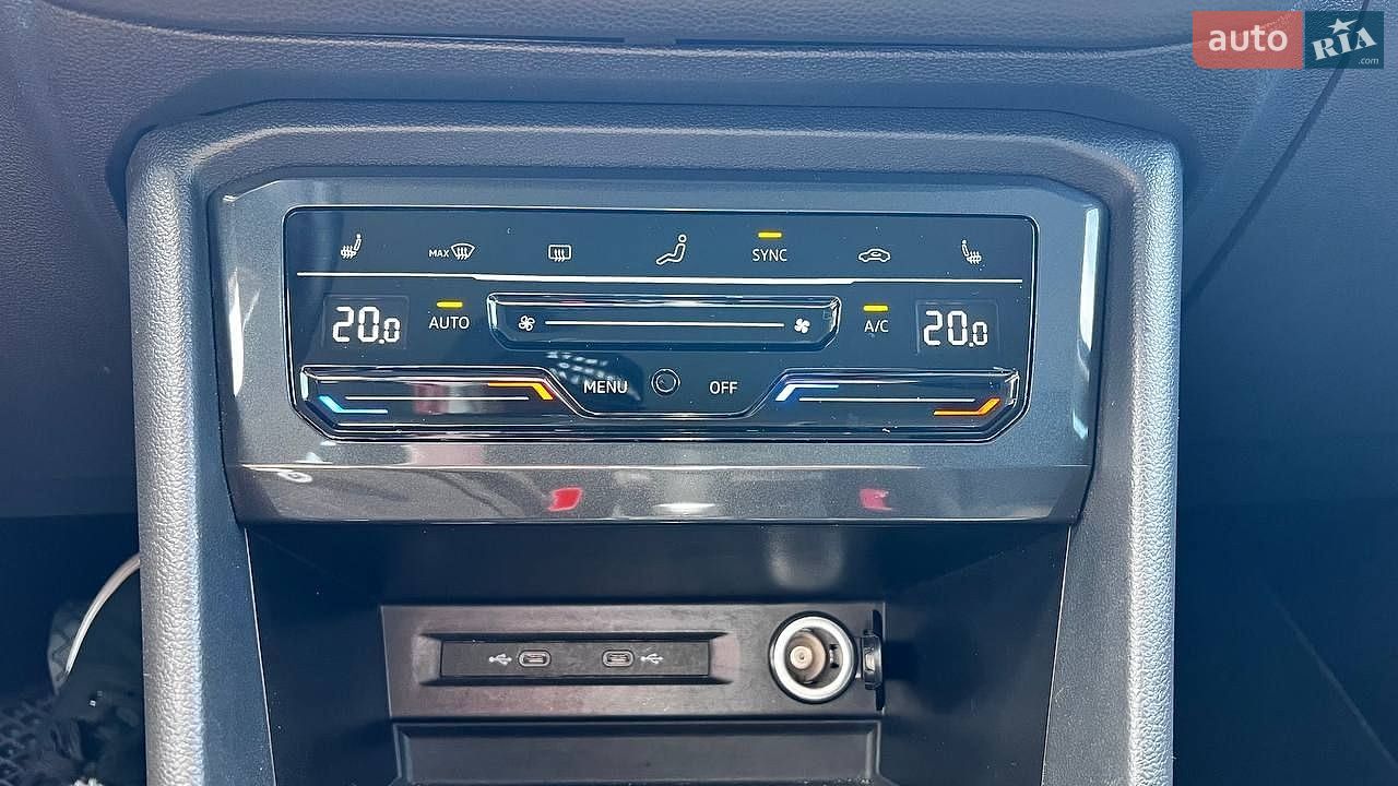 Volkswagen Tiguan 2021 VIN WVGZZZ5NZMW533319 фото оголошення 41 з 76