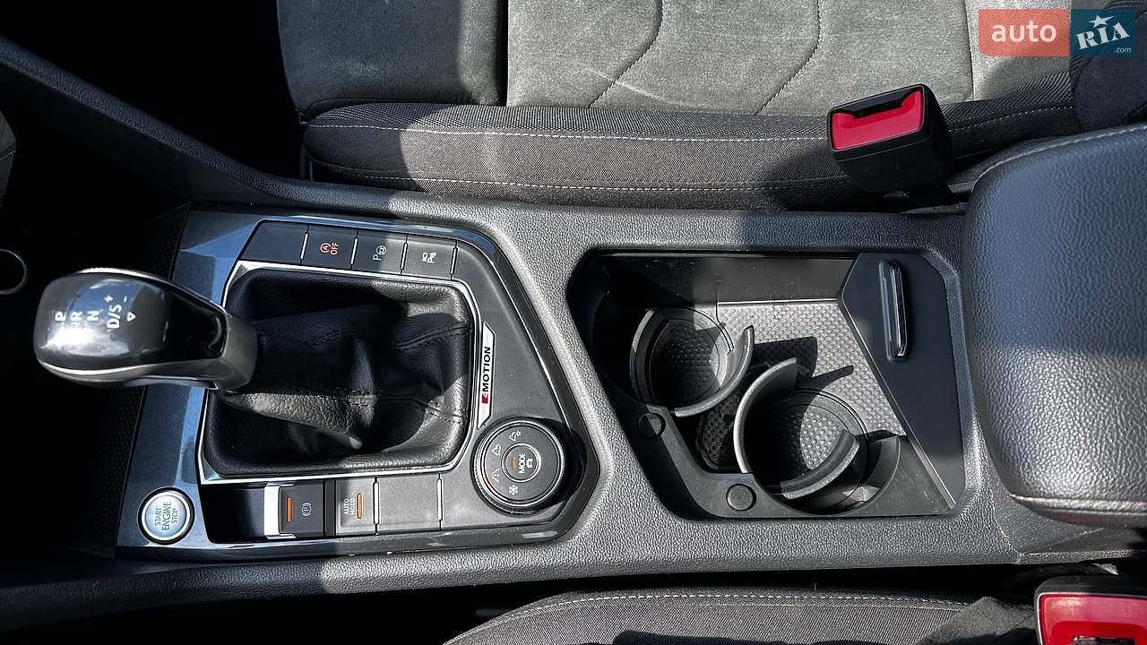 Volkswagen Tiguan 2021 VIN WVGZZZ5NZMW533319 фото оголошення 46 з 76