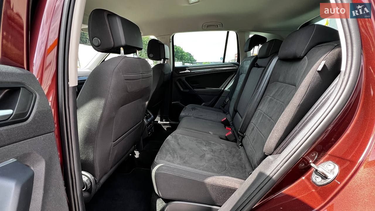 Volkswagen Tiguan 2021 VIN WVGZZZ5NZMW533319 фото оголошення 47 з 76