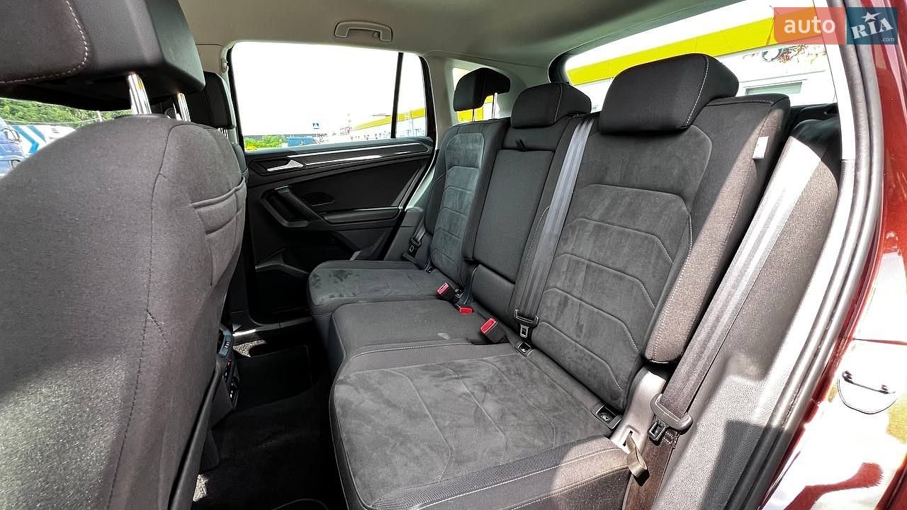 Volkswagen Tiguan 2021 VIN WVGZZZ5NZMW533319 фото оголошення 48 з 76