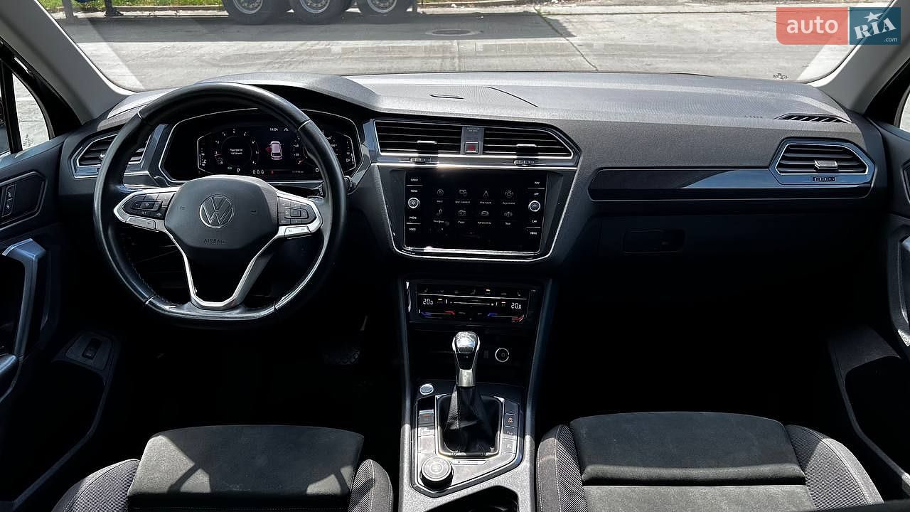 Volkswagen Tiguan 2021 VIN WVGZZZ5NZMW533319 фото оголошення 51 з 76