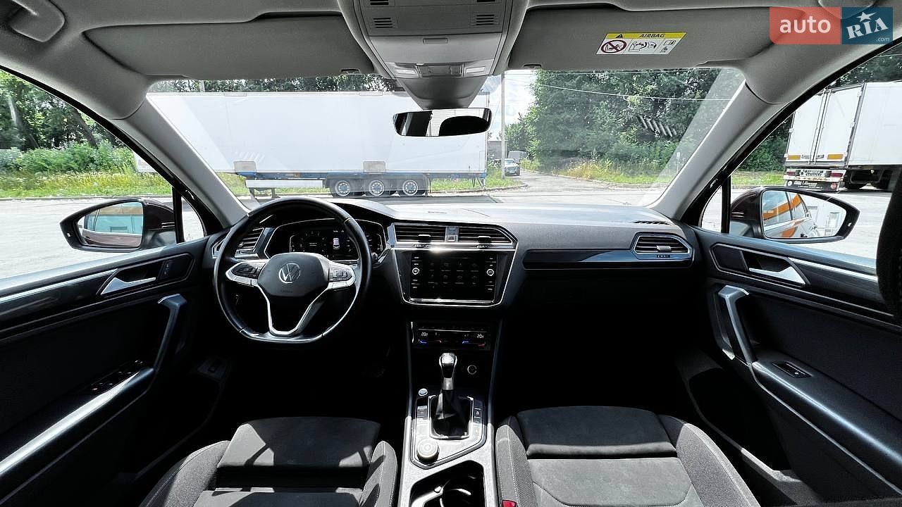 Volkswagen Tiguan 2021 VIN WVGZZZ5NZMW533319 фото оголошення 52 з 76