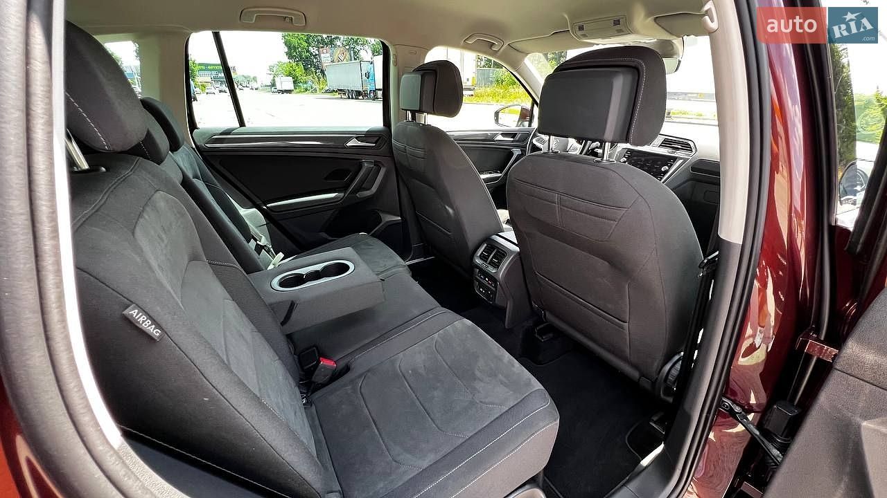 Volkswagen Tiguan 2021 VIN WVGZZZ5NZMW533319 фото оголошення 55 з 76