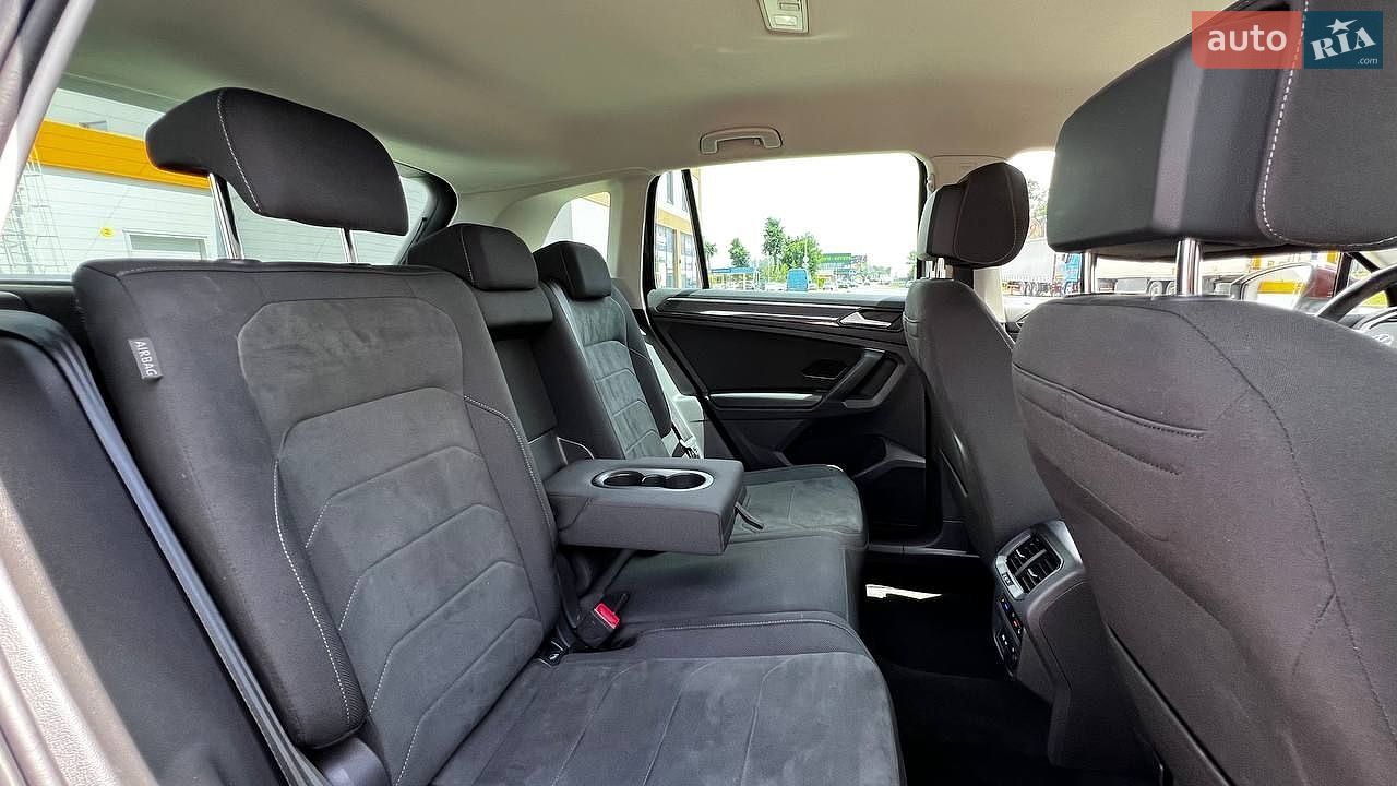 Volkswagen Tiguan 2021 VIN WVGZZZ5NZMW533319 фото оголошення 56 з 76