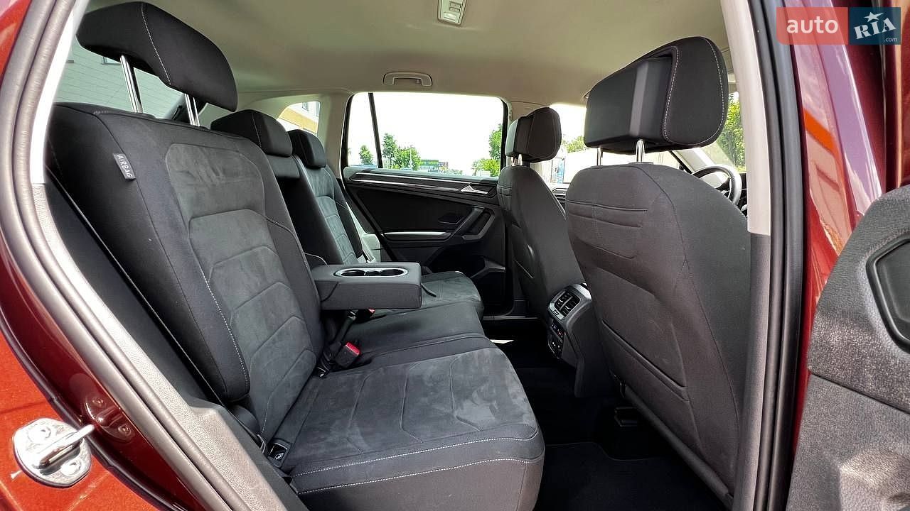 Volkswagen Tiguan 2021 VIN WVGZZZ5NZMW533319 фото оголошення 57 з 76