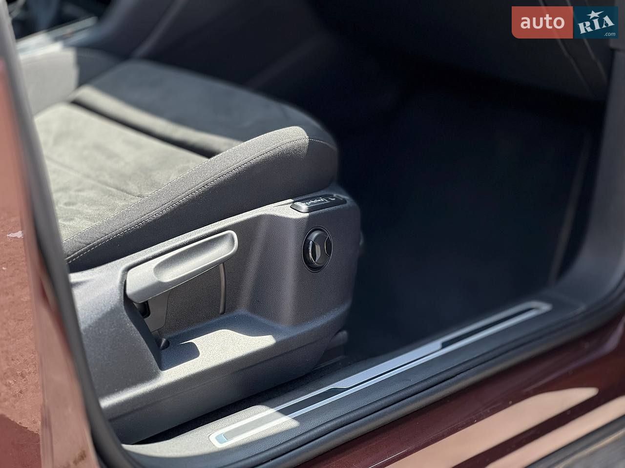 Volkswagen Tiguan 2021 VIN WVGZZZ5NZMW533319 фото оголошення 58 з 76
