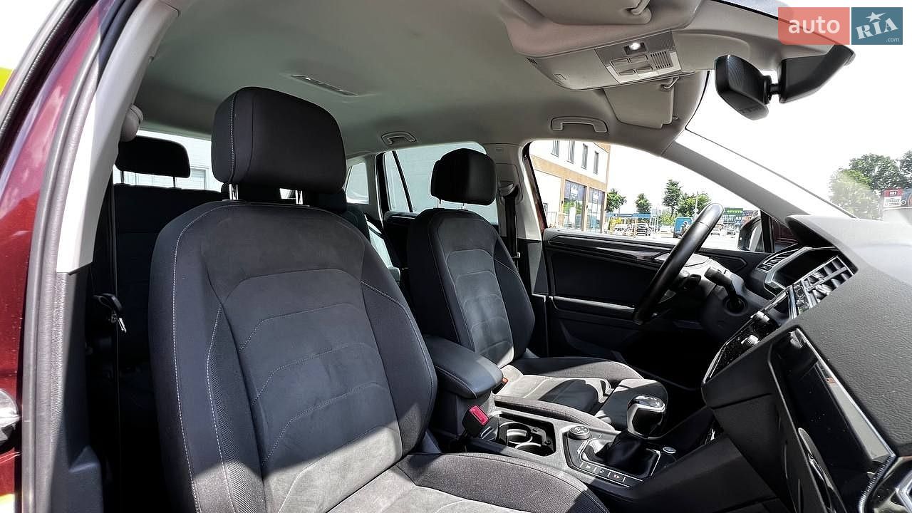 Volkswagen Tiguan 2021 VIN WVGZZZ5NZMW533319 фото оголошення 61 з 76