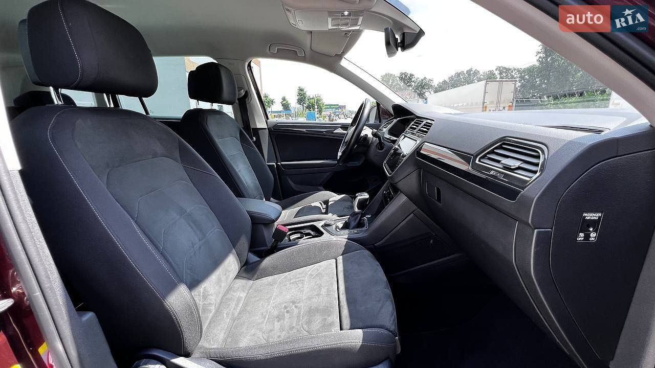 Volkswagen Tiguan 2021 VIN WVGZZZ5NZMW533319 фото оголошення 62 з 76