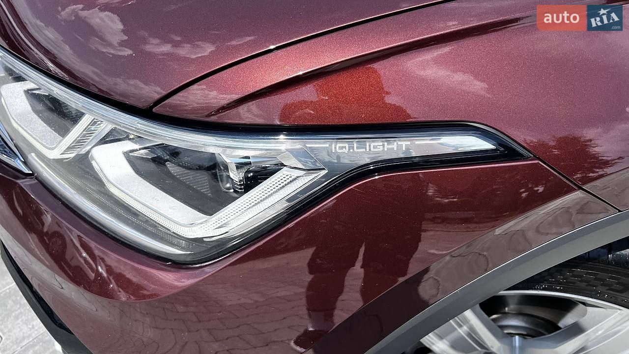 Volkswagen Tiguan 2021 VIN WVGZZZ5NZMW533319 фото оголошення 72 з 76