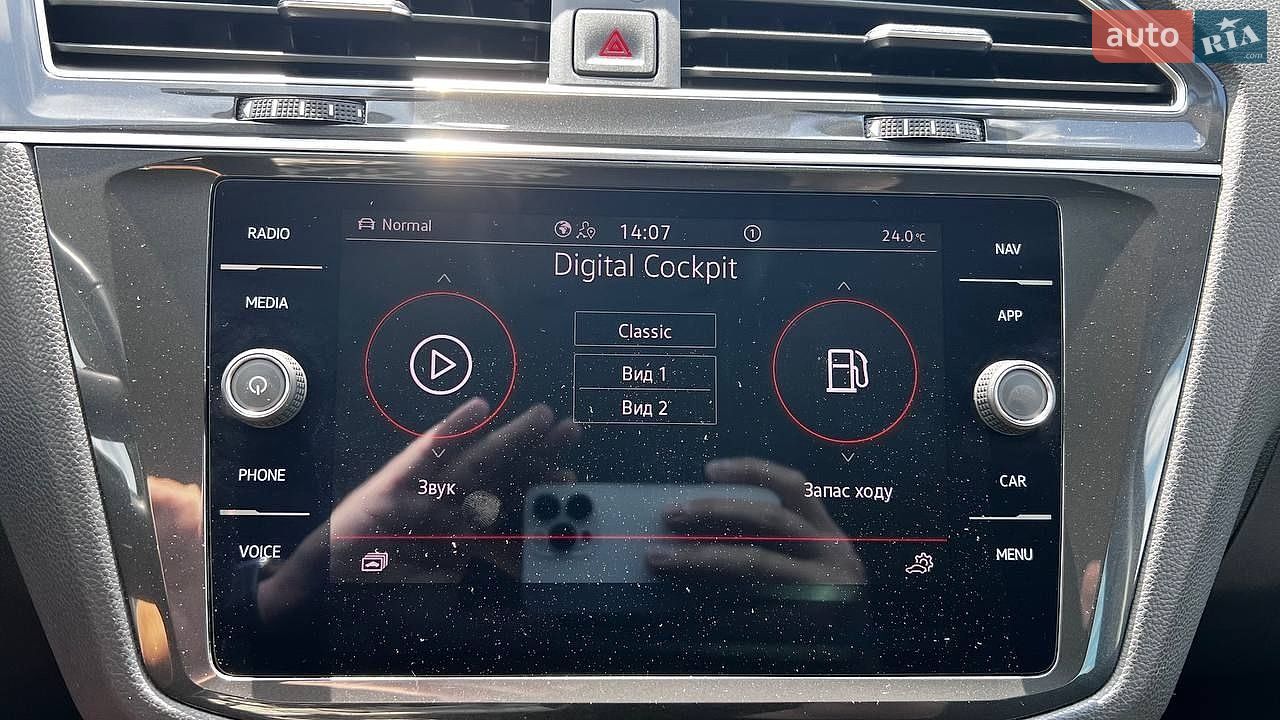 Volkswagen Tiguan 2021 VIN WVGZZZ5NZMW533319 фото оголошення 73 з 76