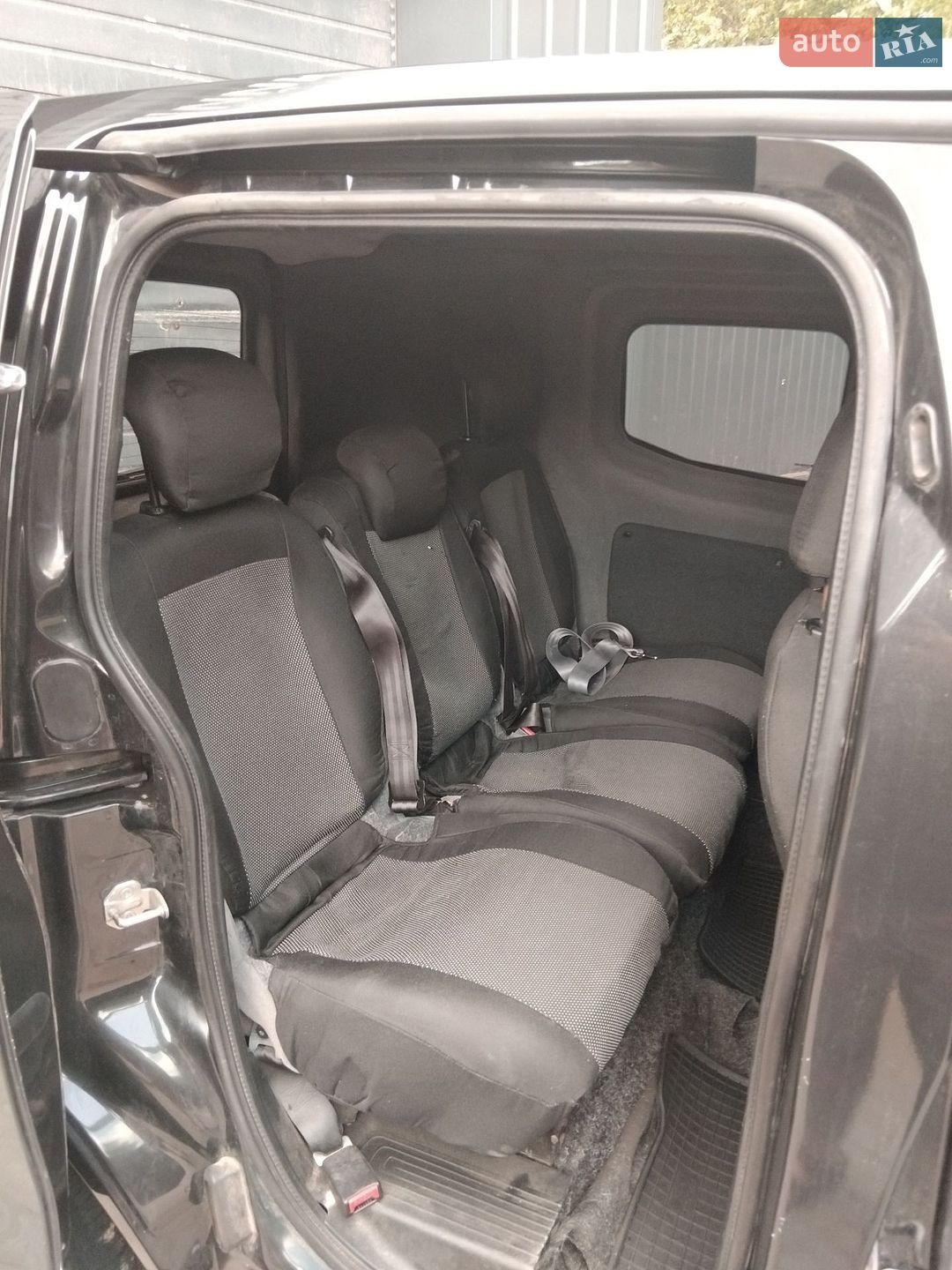 Peugeot Bipper 2011 VIN VF3AAKFT0A8087409 фото оголошення 5 з 8