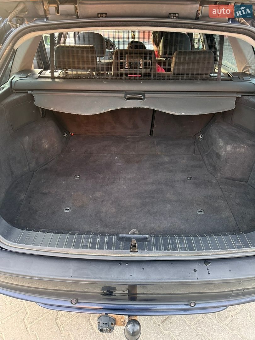 BMW 3 Series 2002 VIN WBAAP71050JL42669 фото оголошення 11 з 13