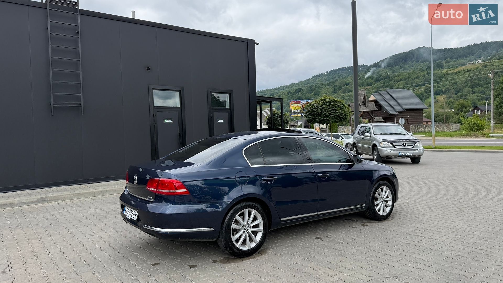 Volkswagen Passat 2012 VIN WVWZZZ3CZDE046856 фото оголошення 8 з 86