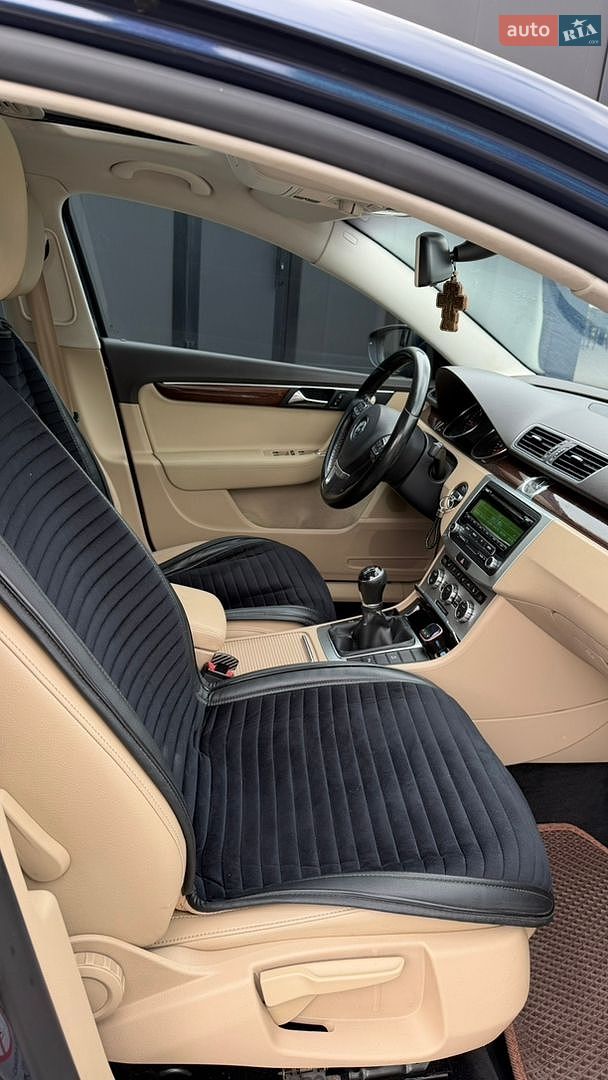 Volkswagen Passat 2012 VIN WVWZZZ3CZDE046856 фото оголошення 13 з 86