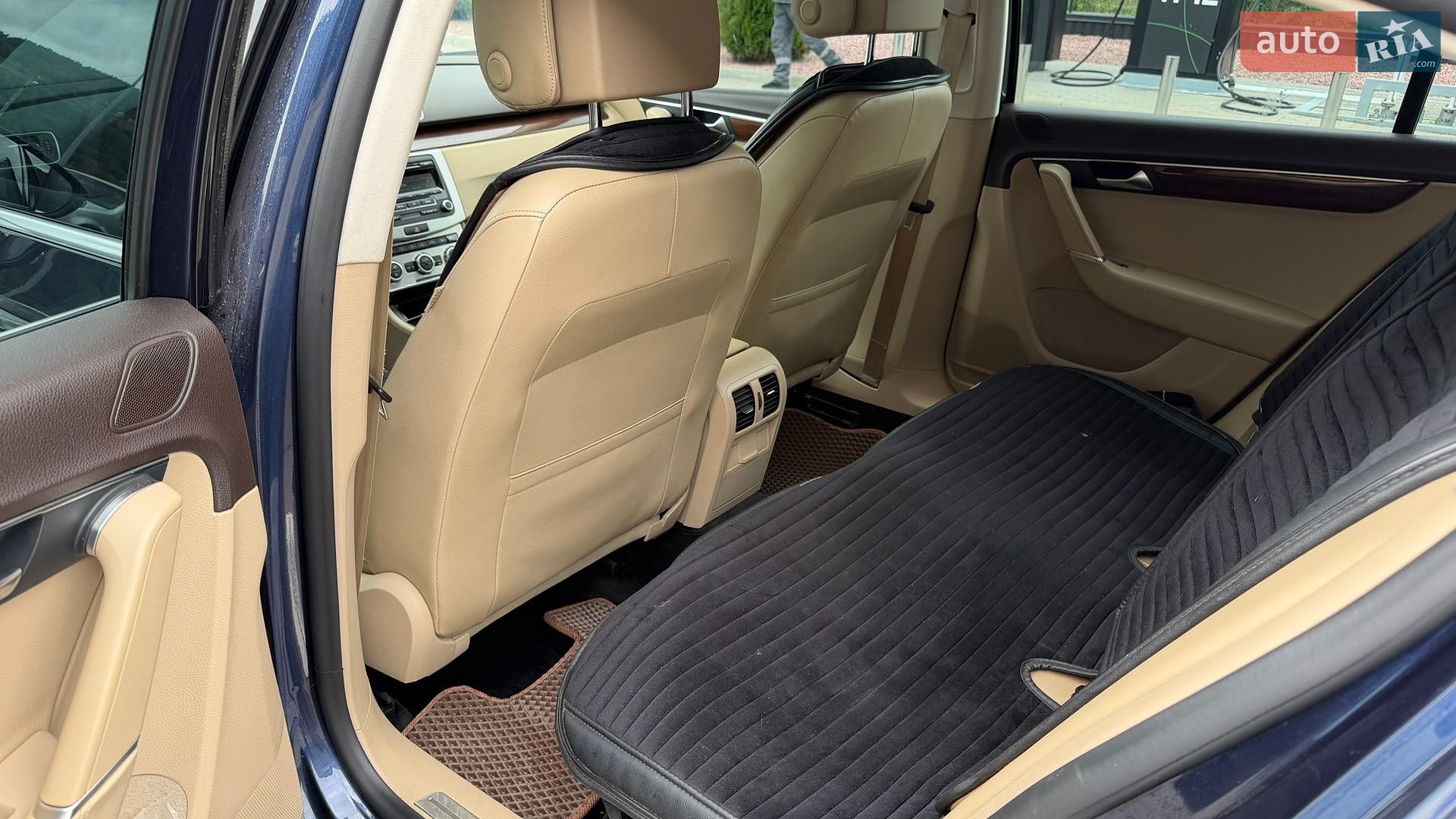 Volkswagen Passat 2012 VIN WVWZZZ3CZDE046856 фото оголошення 17 з 86