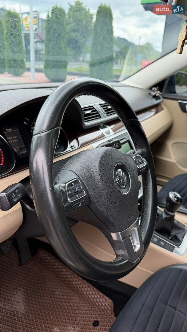 Volkswagen Passat 2012 VIN WVWZZZ3CZDE046856 фото оголошення 21 з 86