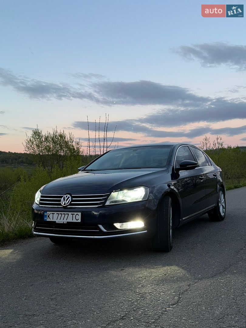 Volkswagen Passat 2012 VIN WVWZZZ3CZDE046856 фото оголошення 25 з 86