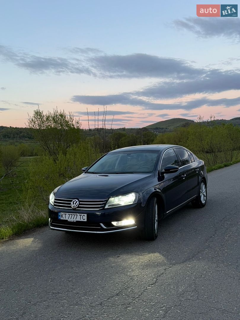 Volkswagen Passat 2012 VIN WVWZZZ3CZDE046856 фото оголошення 26 з 86