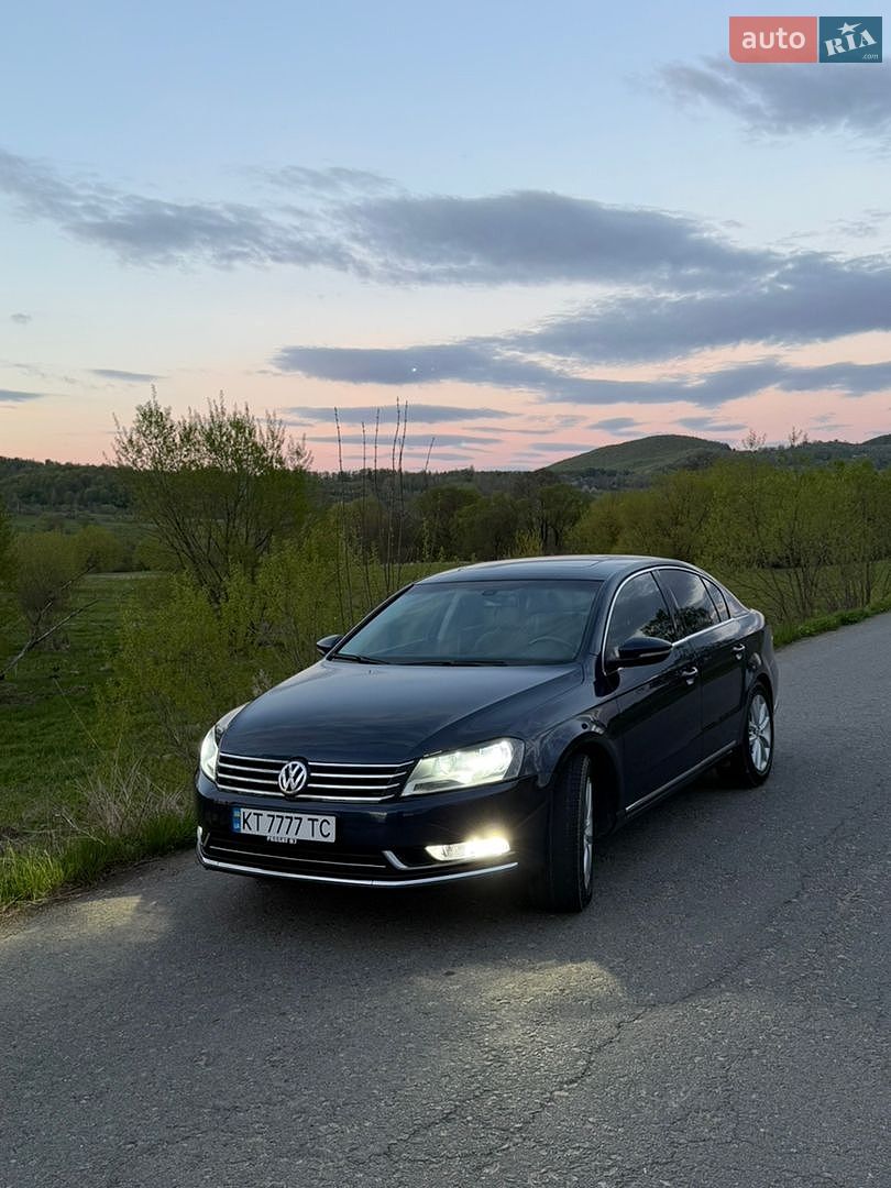 Volkswagen Passat 2012 VIN WVWZZZ3CZDE046856 фото оголошення 28 з 86
